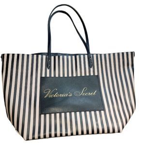 Victoria secret tote bag